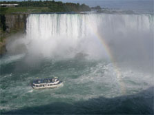 Niagara Falls